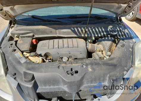 2012 Buick Enclave z USA, uszkodzony, nr VIN 5GAKVDED0CJ290902